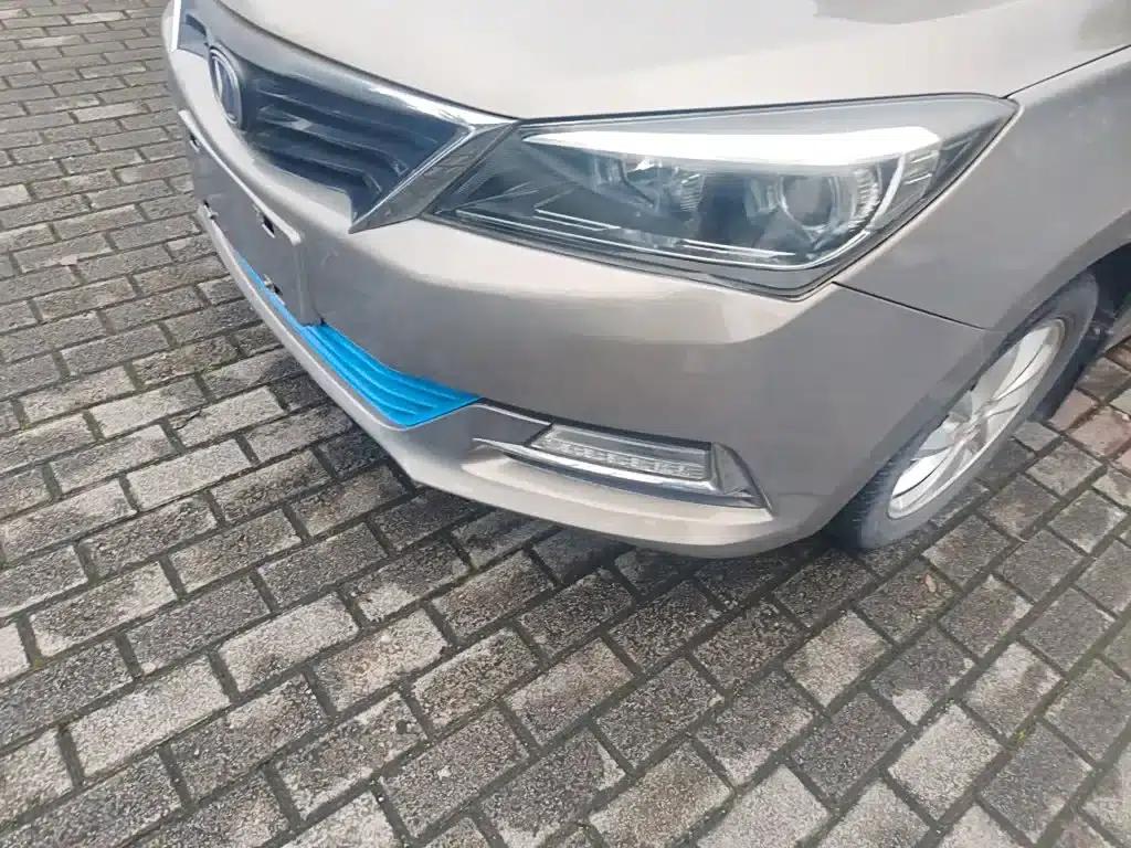 Yuexiang V7 2016 1.6L Manual Enjoyment Edition (National V Emission Standard) — миниатюра 18