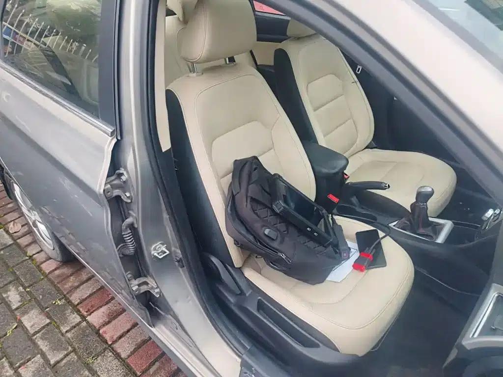 Yuexiang V7 2016 1.6L Manual Enjoyment Edition (National V Emission Standard) — миниатюра 20