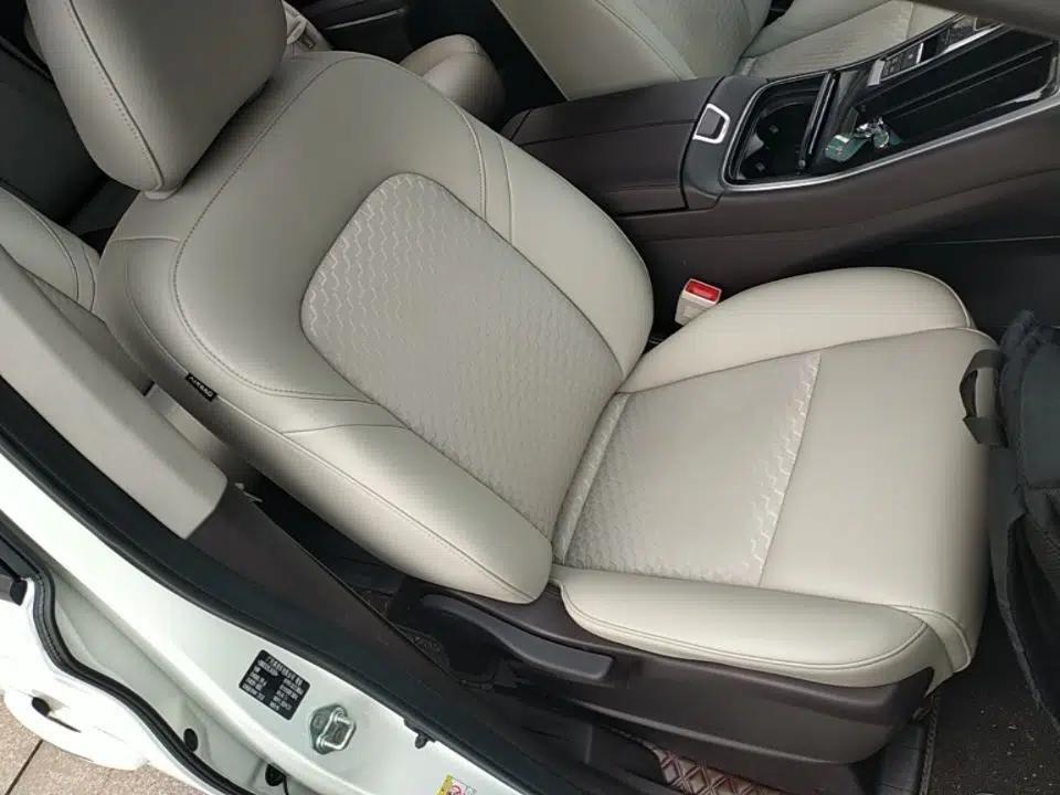 GAC Trumpchi M8 2021 Lingxiu Series 390T Luxury Edition — миниатюра 19