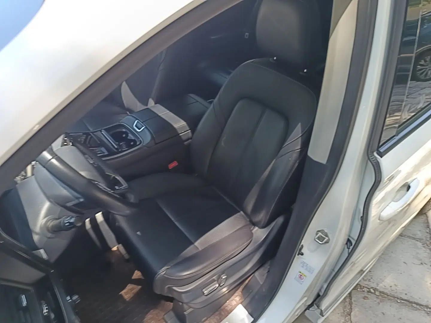 GAC Trumpchi M8 2021 Lingxiu Series 390T Deluxe Edition — миниатюра 17