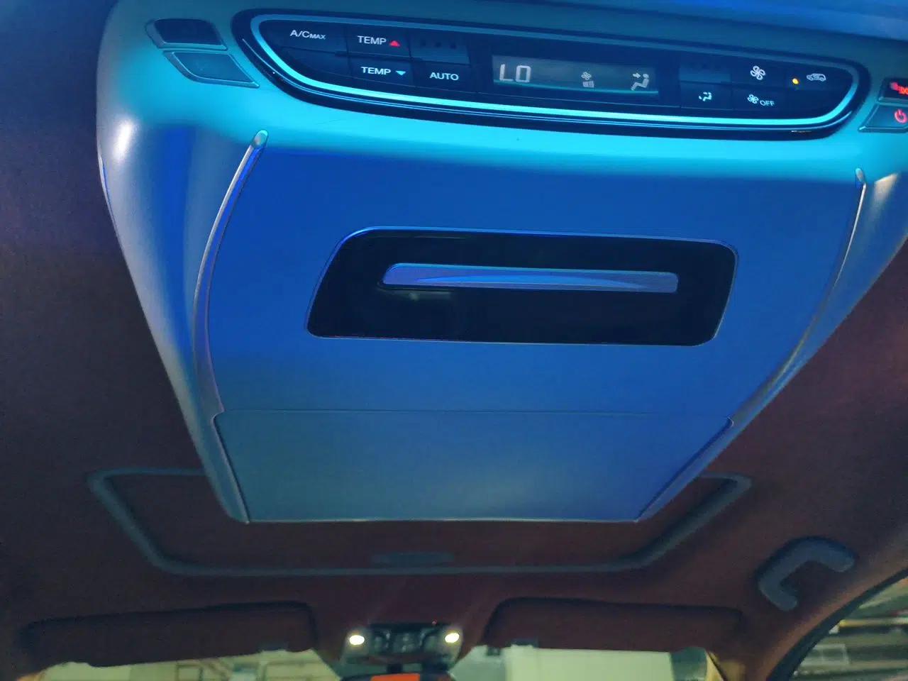 GAC Trumpchi M8 2021 Revised Version Lingxiu Series 390T Luxury Edition — миниатюра 18
