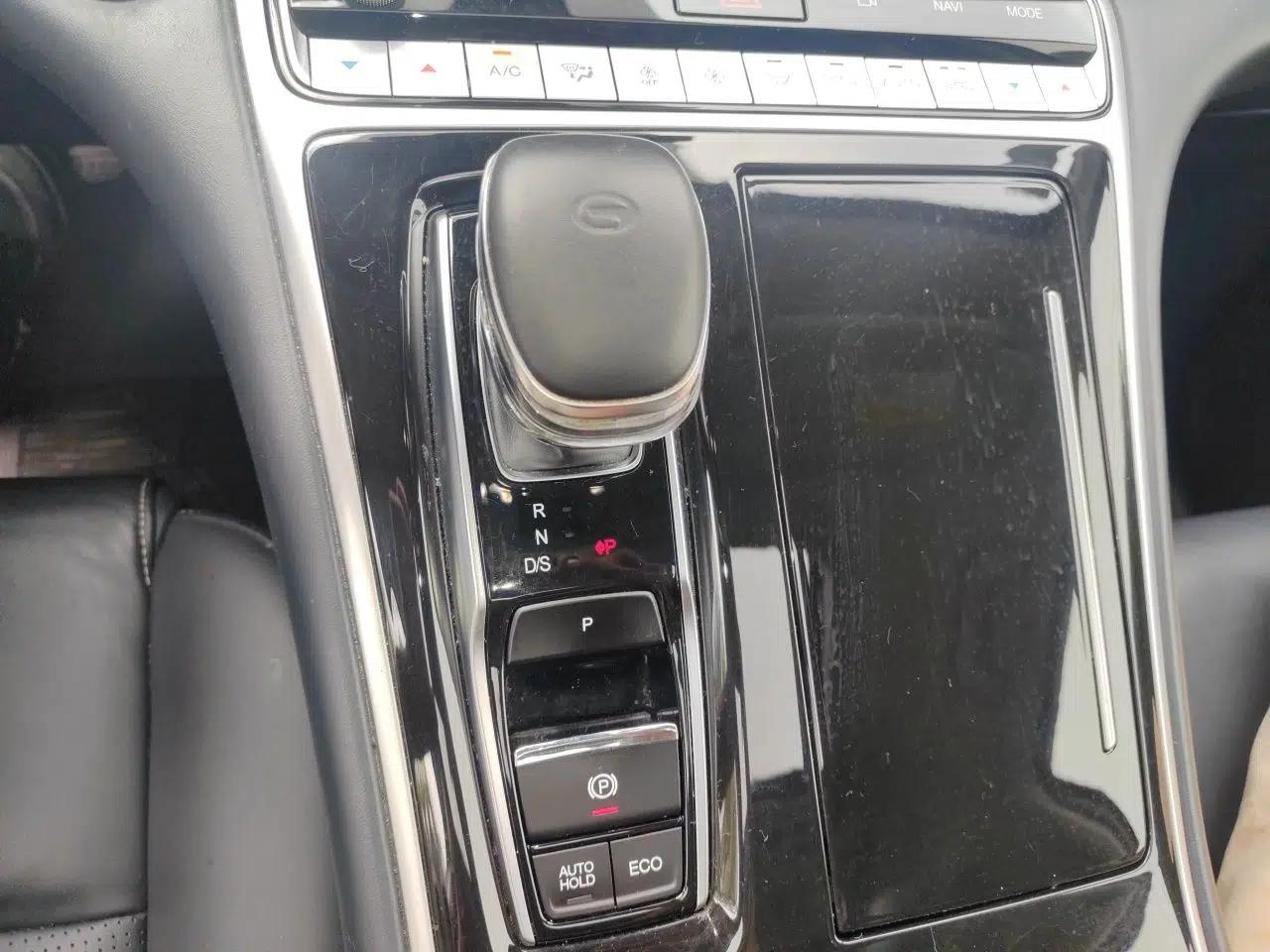 GAC Trumpchi M8 2023 Lingxiu Series 390T Ultimate Edition — миниатюра 14