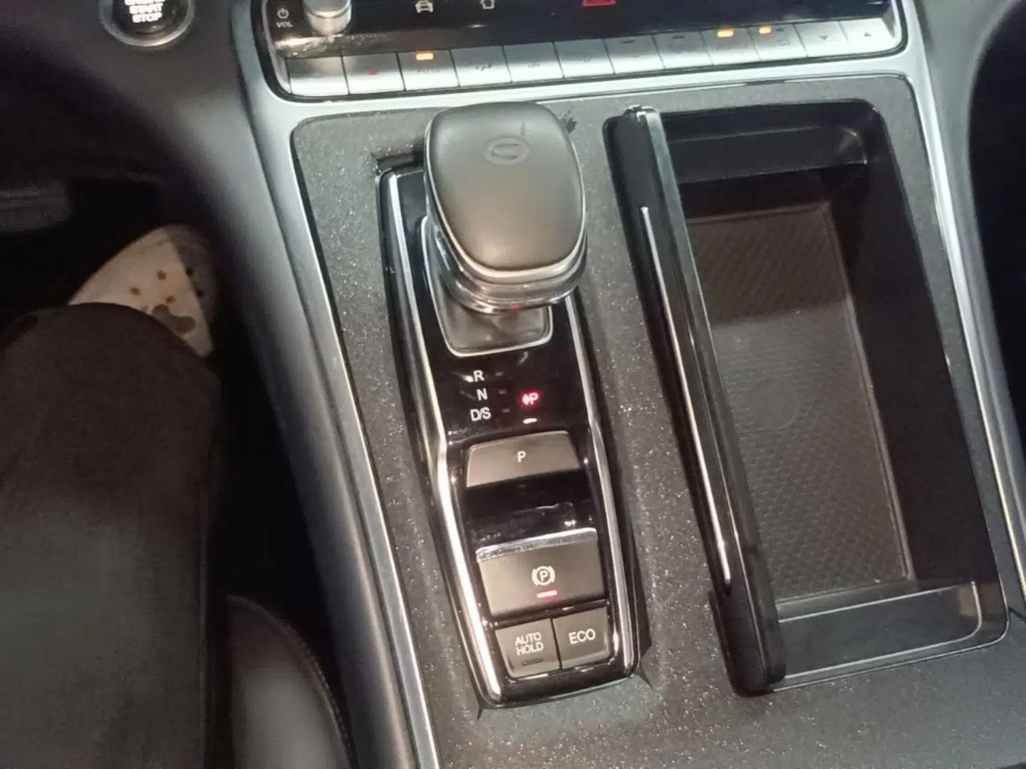 GAC Trumpchi M8 2023 Lingxiu Series 390T Ultimate Edition — миниатюра 16