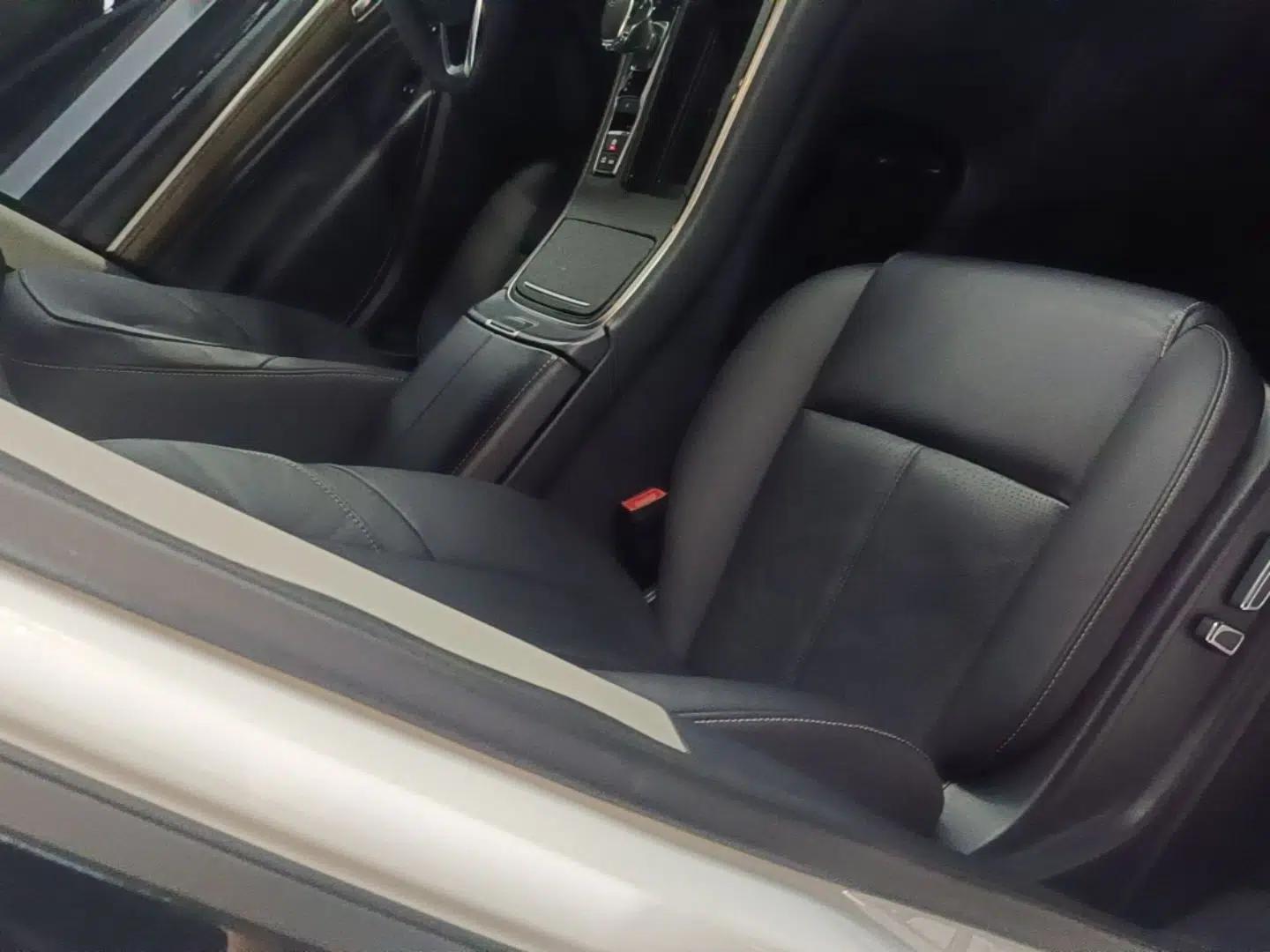 GAC Trumpchi M8 2023 Lingxiu Series 390T Ultimate Edition — миниатюра 19