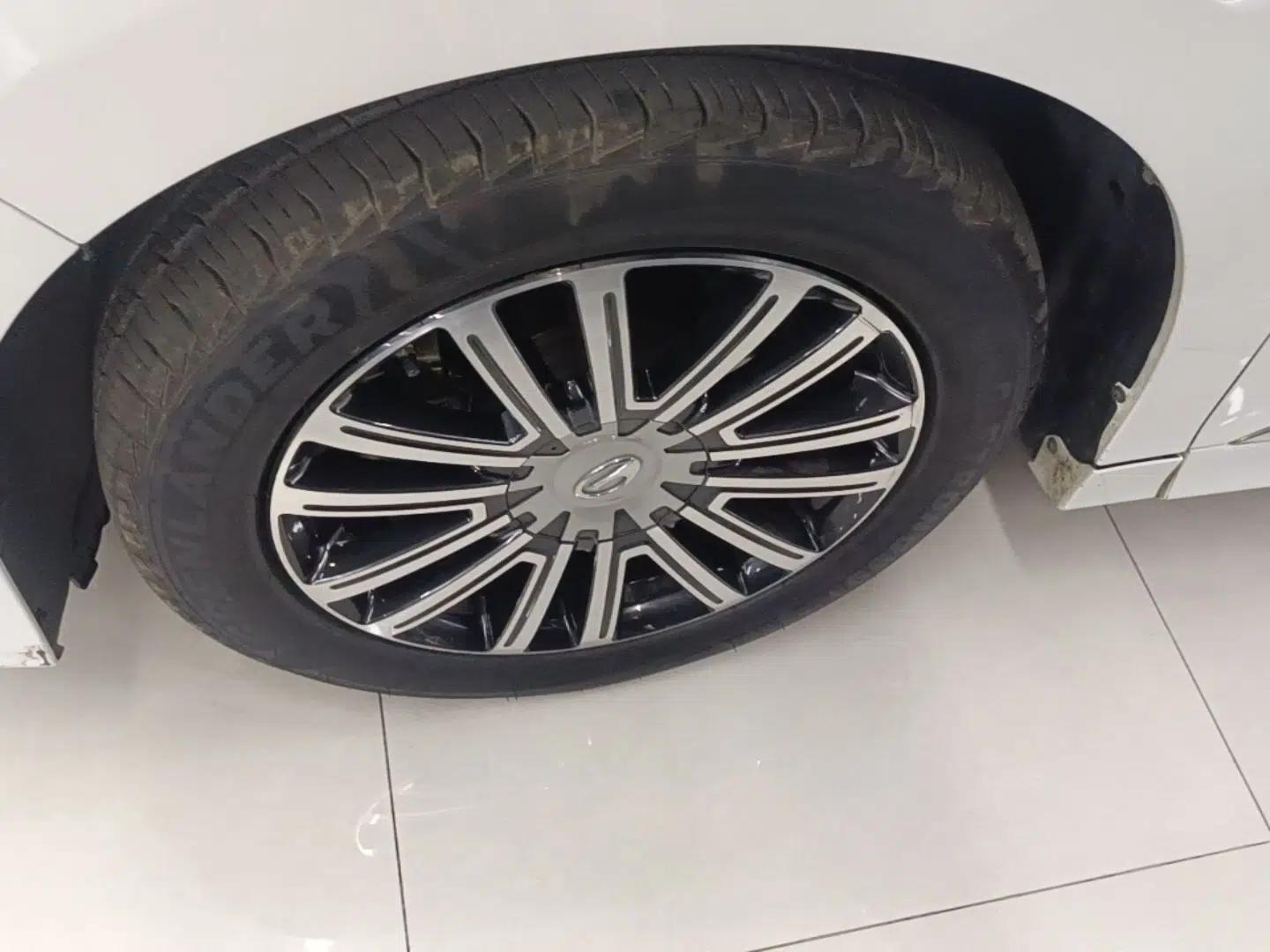 GAC Trumpchi M8 2023 Lingxiu Series 390T Ultimate Edition — миниатюра 10