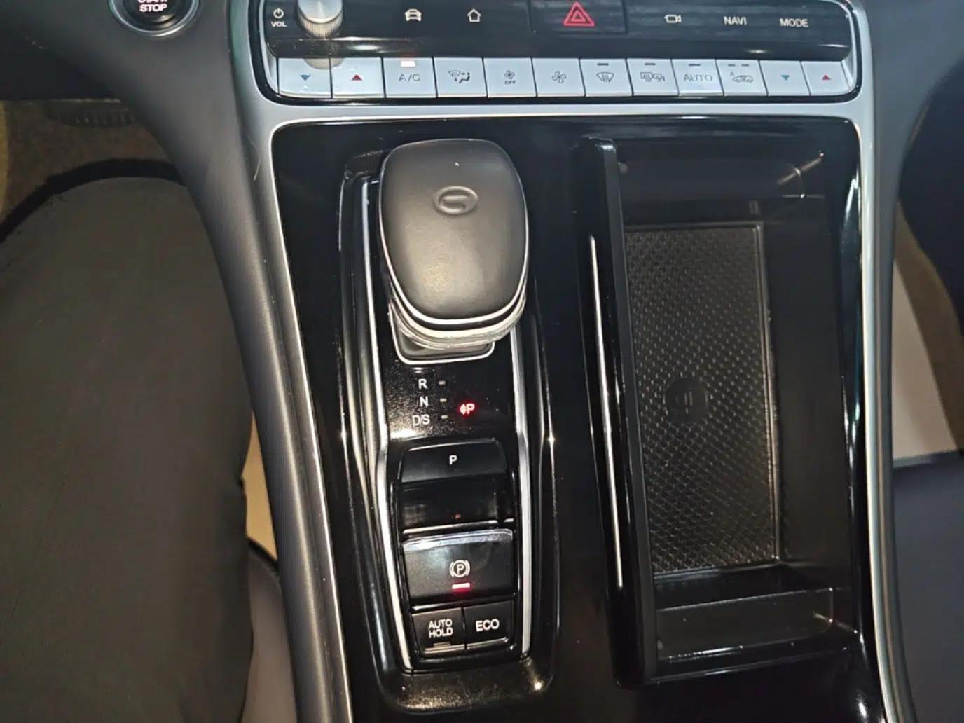 GAC Trumpchi M8 2021 Master Series 390T Ultimate Edition — миниатюра 21