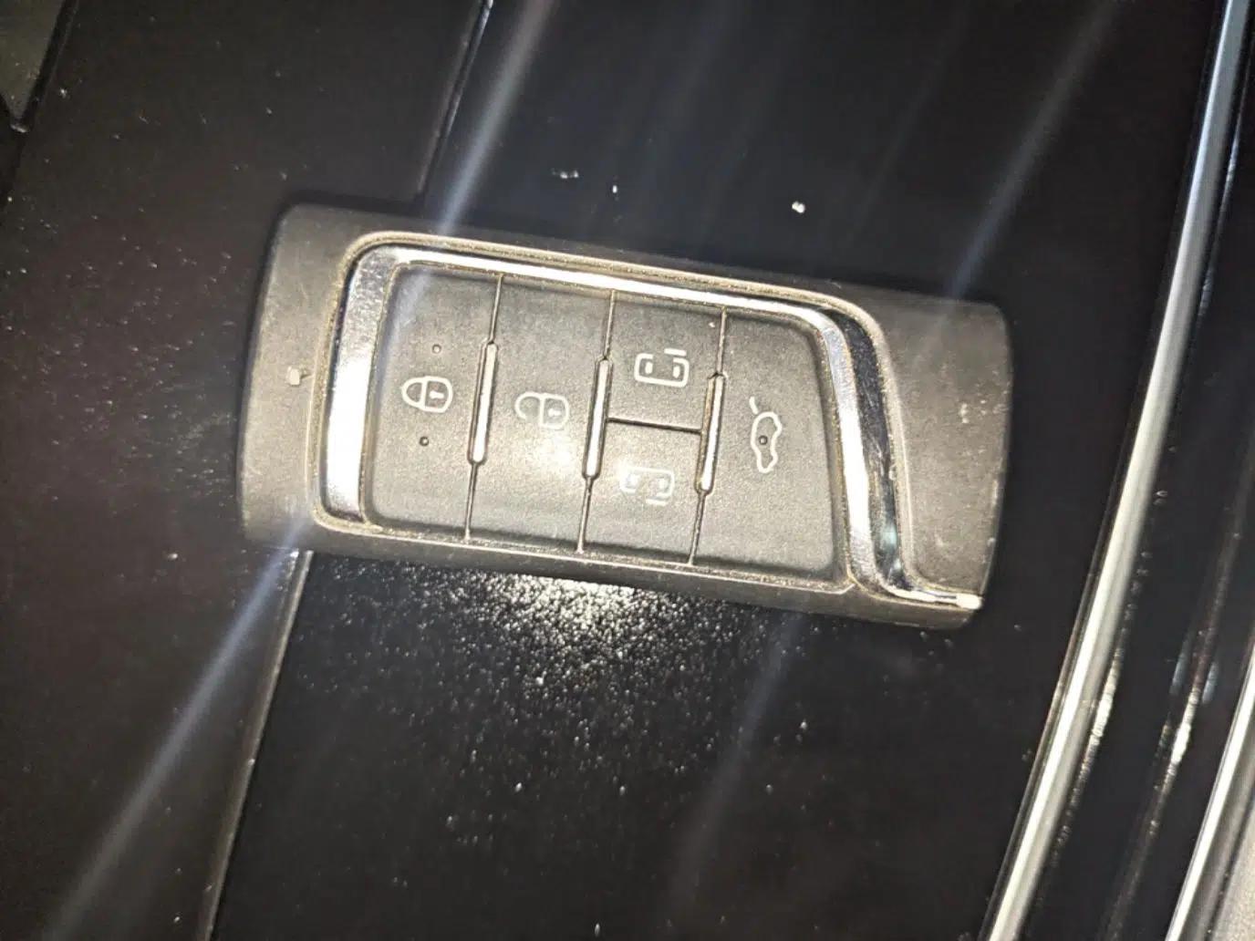 GAC Trumpchi M8 2021 Master Series 390T Ultimate Edition — миниатюра 28