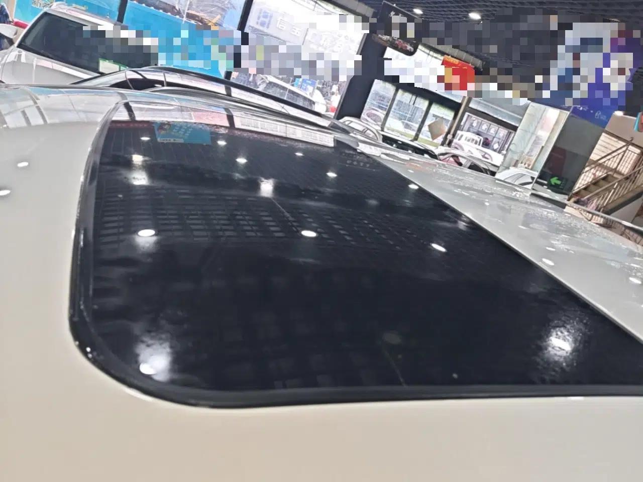 GAC Trumpchi M8 2021 Master Series 390T Ultimate Edition — миниатюра 7