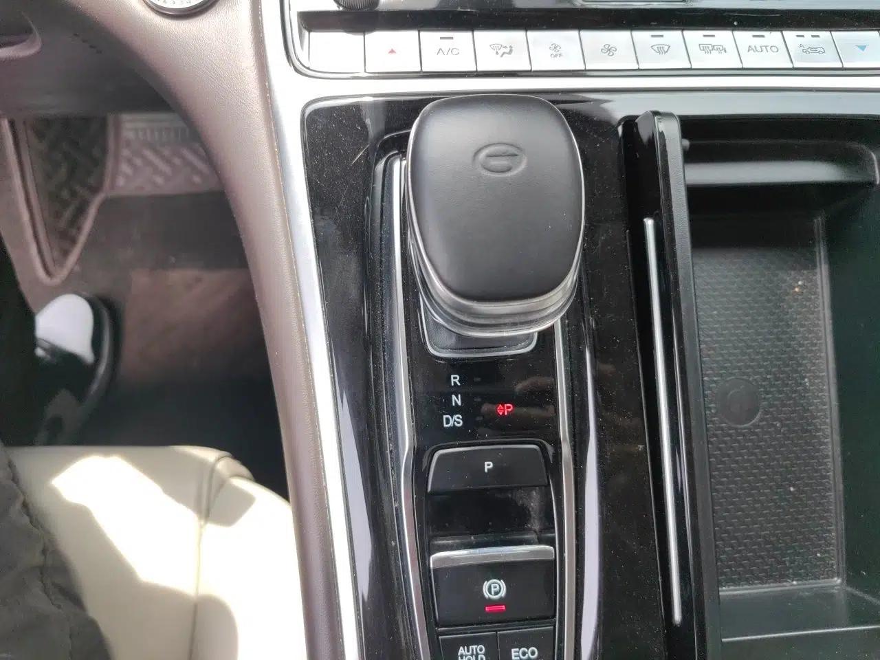 GAC Trumpchi M8 2021 Master Series 390T Ultimate Edition — миниатюра 14
