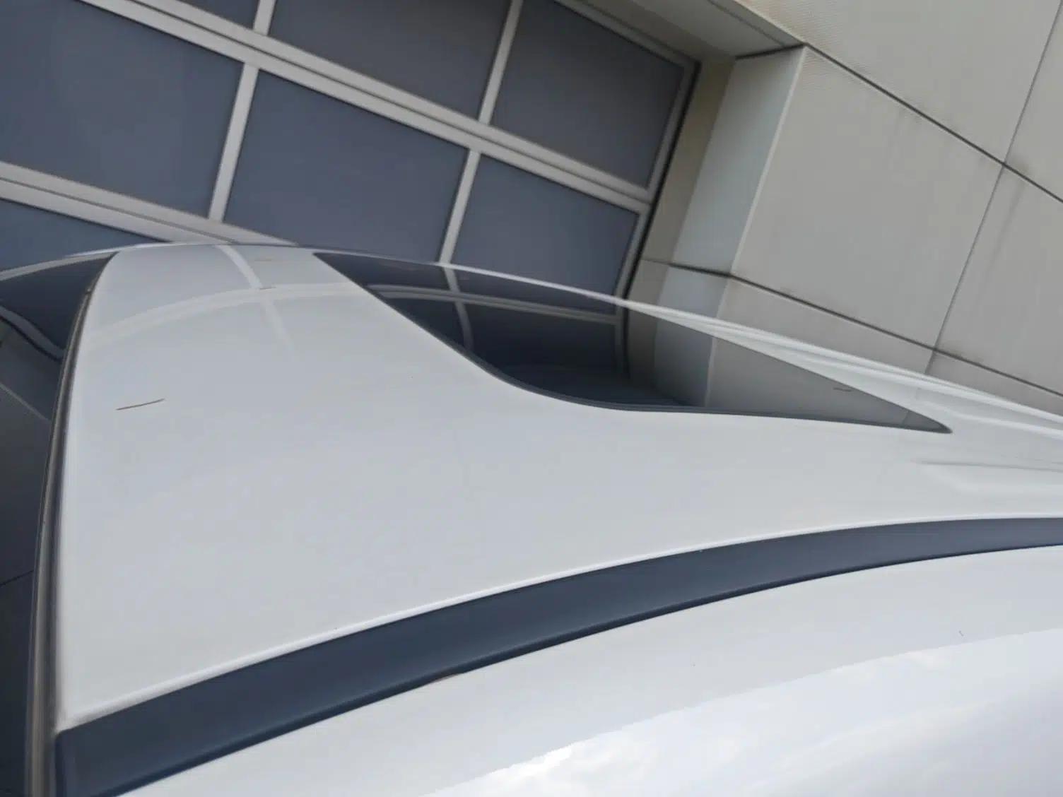GAC Trumpchi M8 2024 Lingxiu Series 390T Deluxe Edition — миниатюра 7