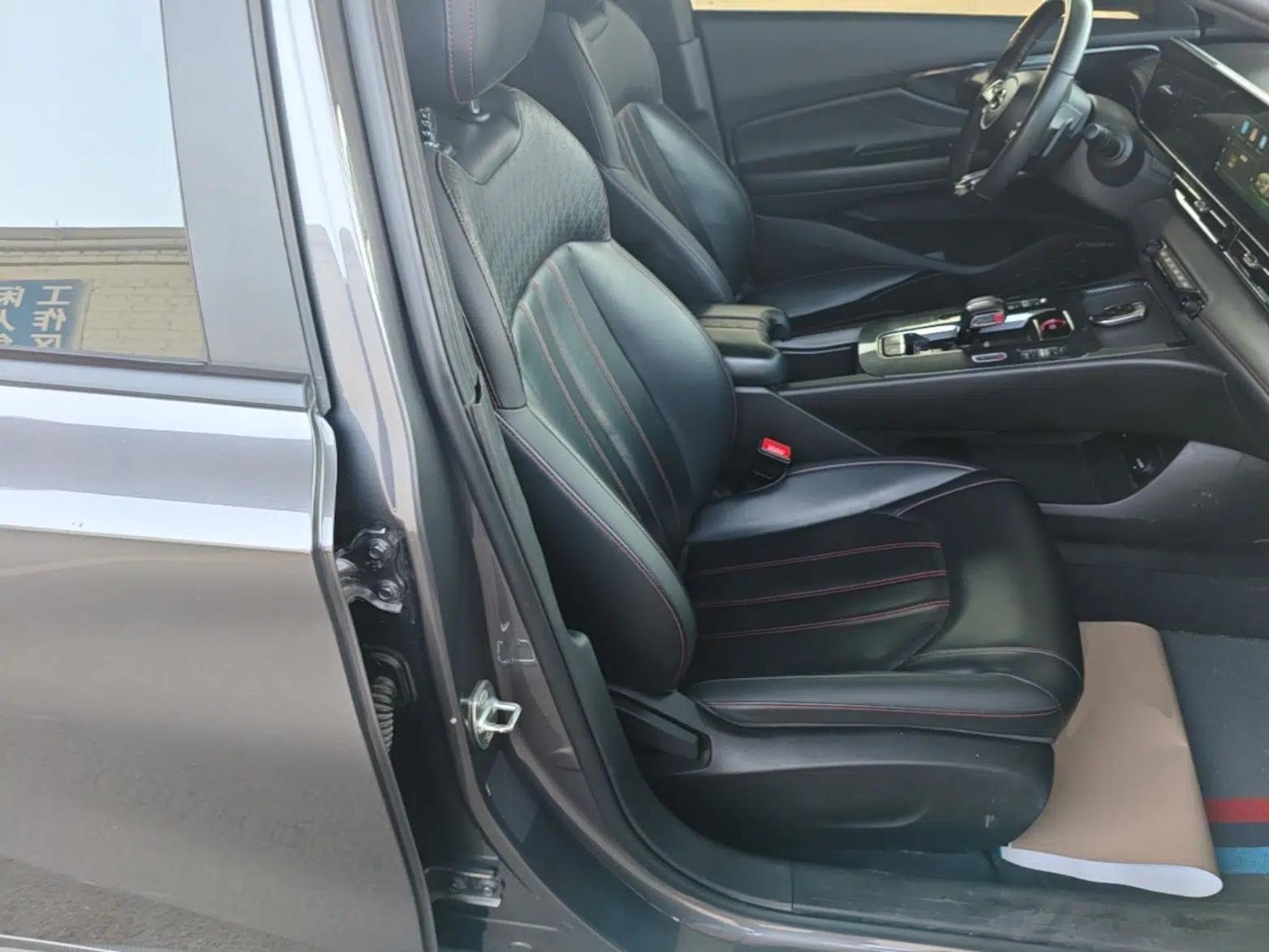 GAC Trumpchi EMPOW 2023 270T DCT J15 Version — миниатюра 19