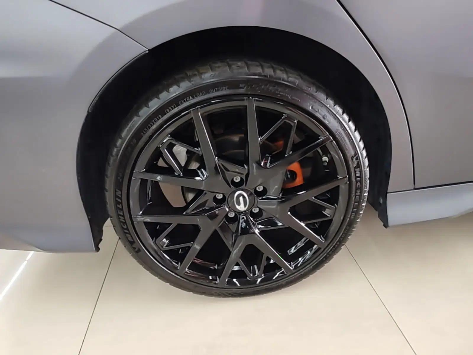 GAC Trumpchi EMPOW 2024 400T Automatic Yingbao R MAX Edition — миниатюра 11