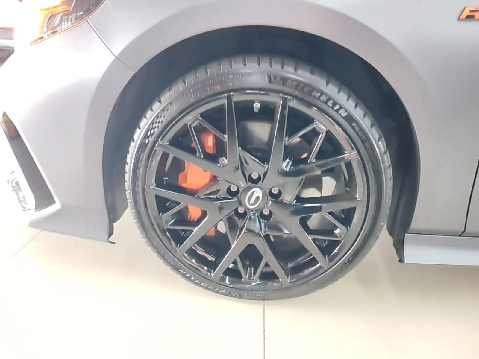 GAC Trumpchi EMPOW 2024 400T Automatic Yingbao R MAX Edition — миниатюра 10