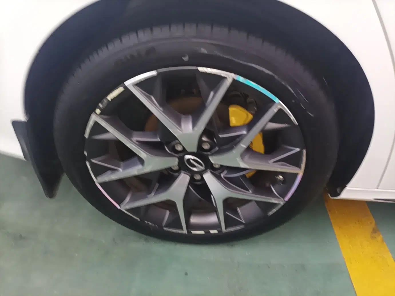 GAC Trumpchi EMPOW 2021 270T DCT J15 Version — миниатюра 11