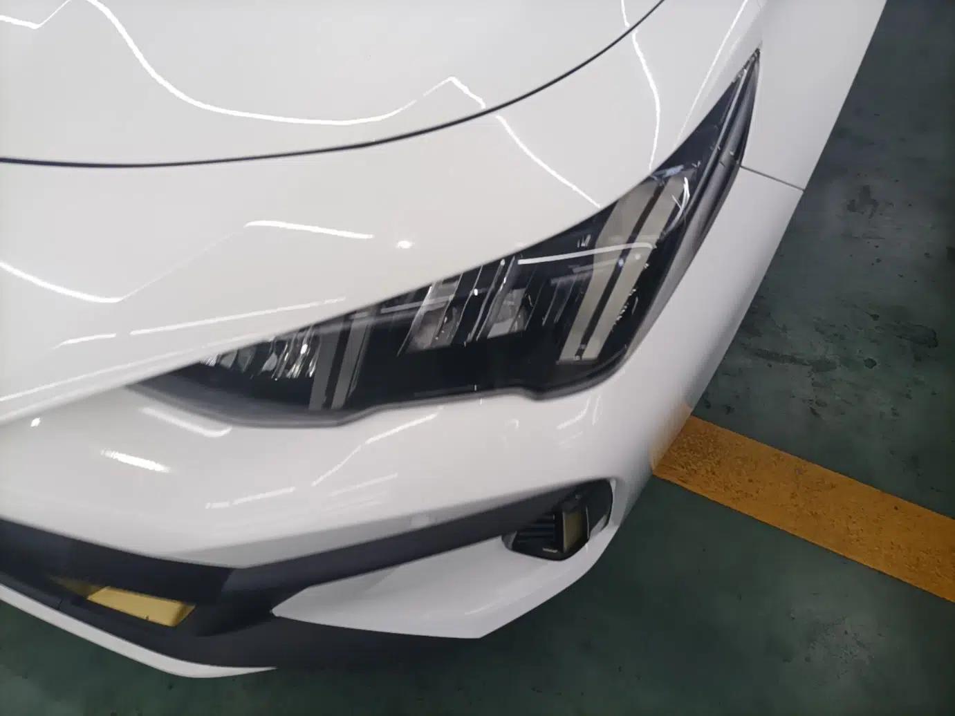GAC Trumpchi EMPOW 2021 270T DCT J15 Version — миниатюра 8