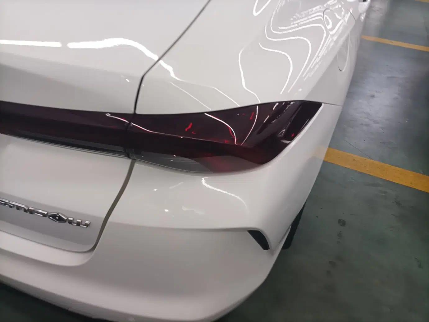 GAC Trumpchi EMPOW 2021 270T DCT J15 Version — миниатюра 9