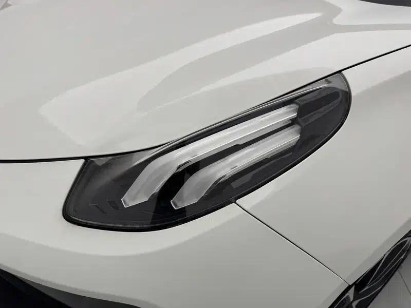 Lynk & Co 03 2019 Facelift 1.5TD DCT Sport Edition — миниатюра 12