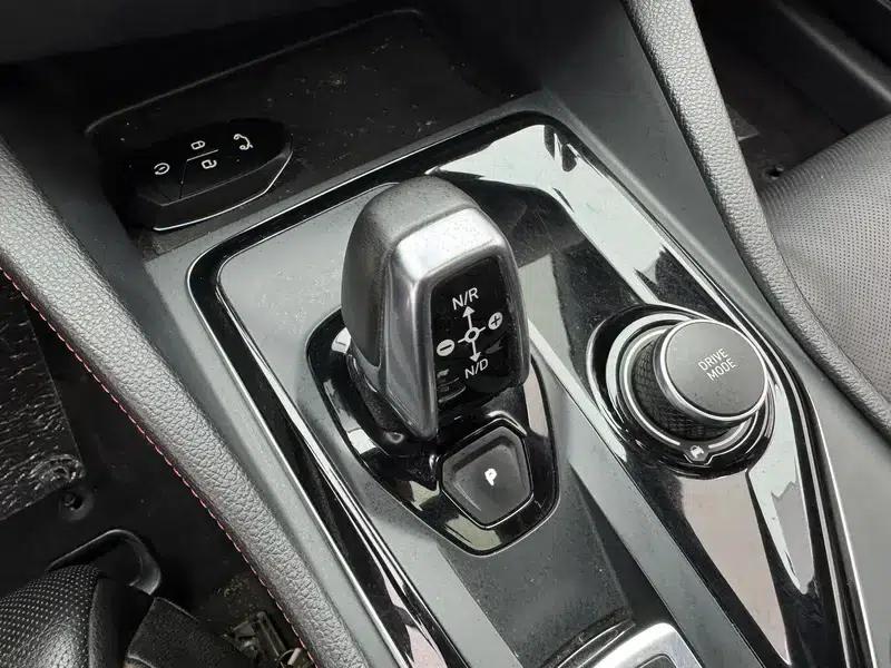 Lynk & Co 03 2019 Facelift 1.5TD DCT Sport Edition — миниатюра 17