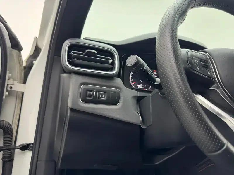 Lynk & Co 03 2019 Facelift 1.5TD DCT Sport Edition — миниатюра 18