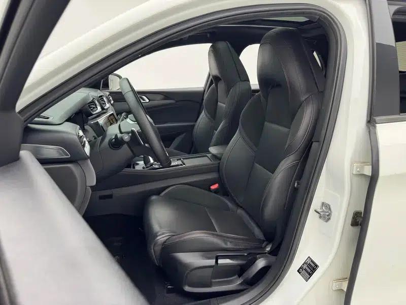 Lynk & Co 03 2019 Facelift 1.5TD DCT Sport Edition — миниатюра 20