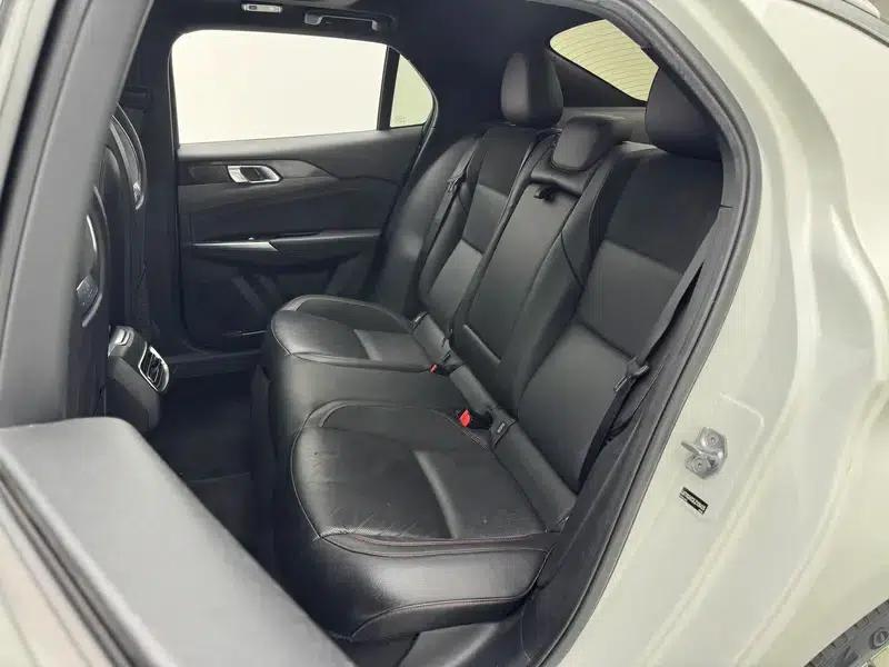 Lynk & Co 03 2019 Facelift 1.5TD DCT Sport Edition — миниатюра 23