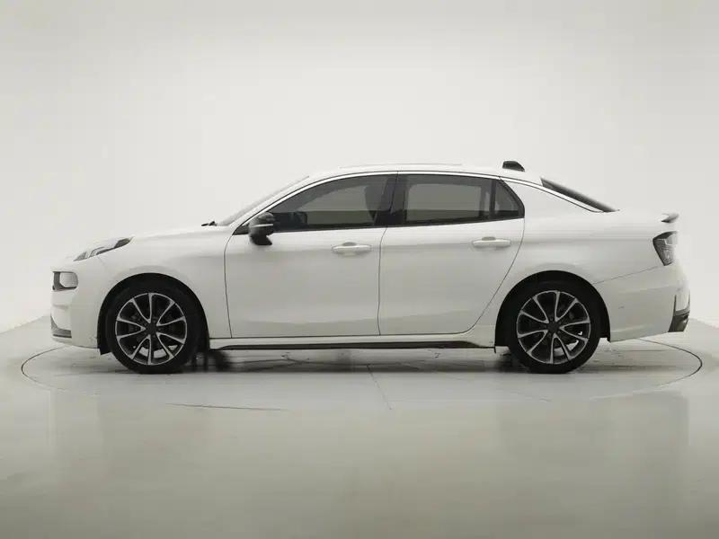 Lynk & Co 03 2019 Facelift 1.5TD DCT Sport Edition — миниатюра 4