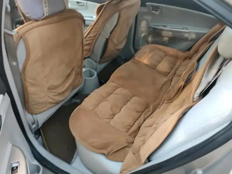 Yuexiang V5 2012 1.5L Manual Dream Edition — миниатюра 11