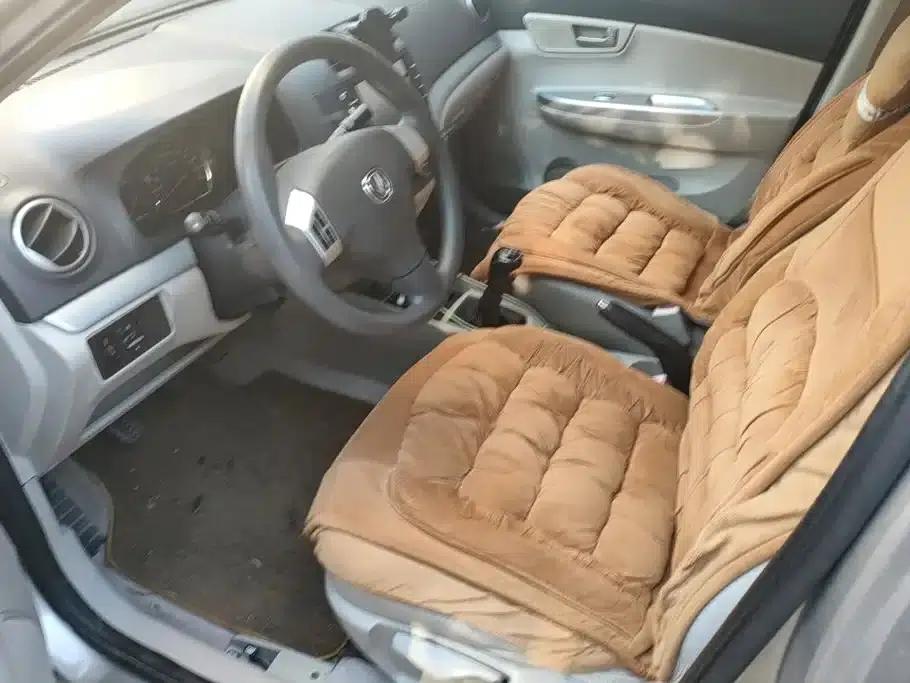 Yuexiang V5 2012 1.5L Manual Dream Edition — миниатюра 9