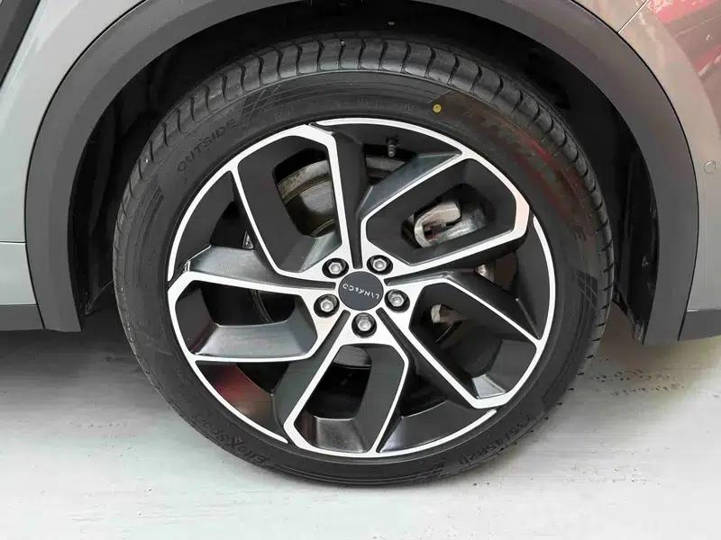 Lynk & Co 05 2020 2.0TD Two-Wheel Drive Halo — миниатюра 16