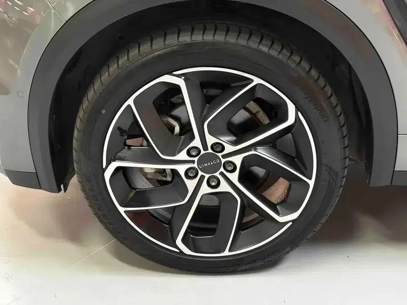 Lynk & Co 05 2020 2.0TD Two-Wheel Drive Halo — миниатюра 20