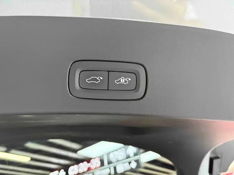 Lynk & Co 05 2020 2.0TD Two-Wheel Drive Halo — миниатюра 22
