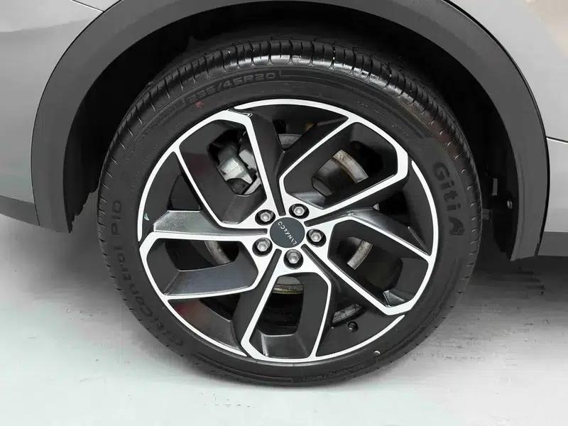 Lynk & Co 05 2020 2.0TD Two-Wheel Drive Halo — миниатюра 23