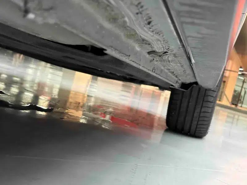 Lynk & Co 05 2020 2.0TD Two-Wheel Drive Halo — миниатюра 25