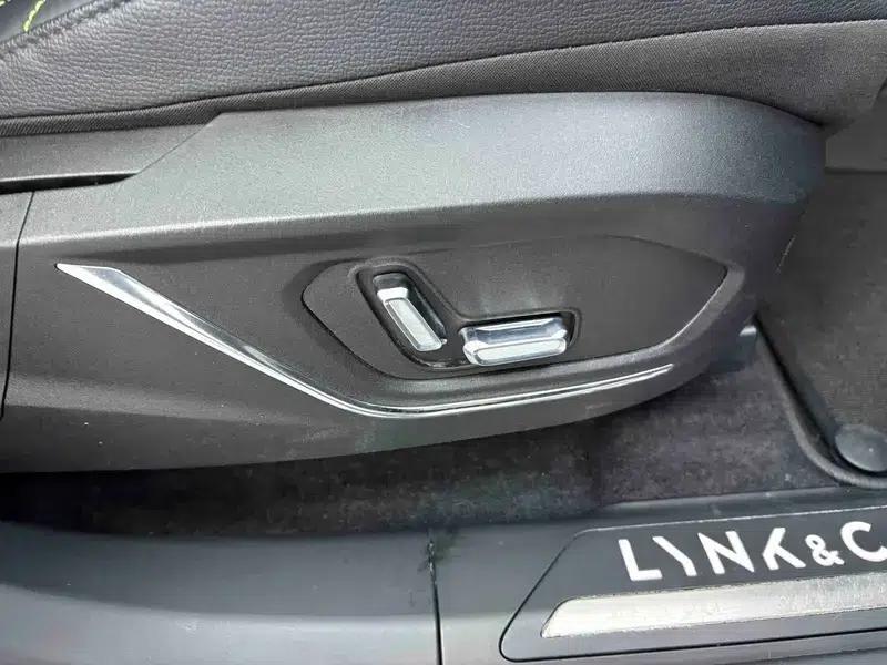 Lynk & Co 05 2020 2.0TD Two-Wheel Drive Halo — миниатюра 27