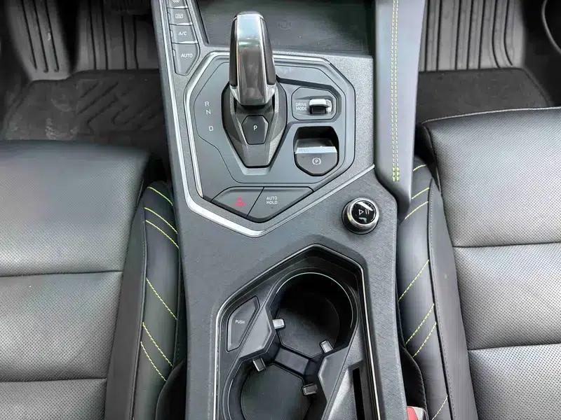 Lynk & Co 05 2020 2.0TD Two-Wheel Drive Halo — миниатюра 32