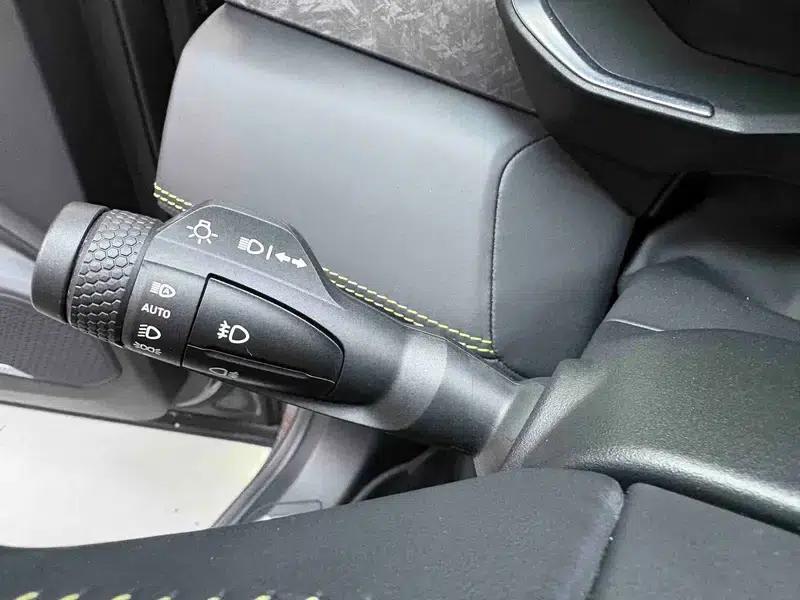 Lynk & Co 05 2020 2.0TD Two-Wheel Drive Halo — миниатюра 33