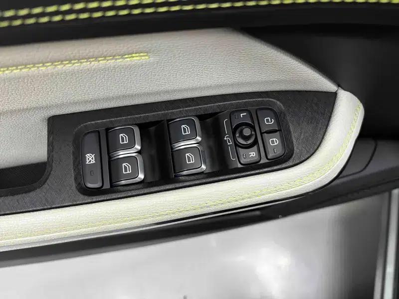 Lynk & Co 05 2020 2.0TD Two-Wheel Drive Halo — миниатюра 38