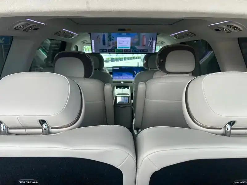 Lynk & Co 900 2025 2.0T Ultra Six-Seater — миниатюра 6