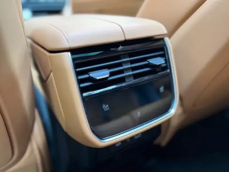 Lynk & Co 09 EM-P 2025 Model EM-P 2.0TD Five-Seat MAX — миниатюра 16