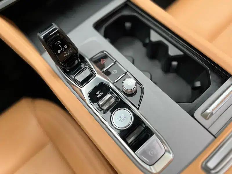 Lynk & Co 09 EM-P 2025 Model EM-P 2.0TD Five-Seat MAX — миниатюра 25
