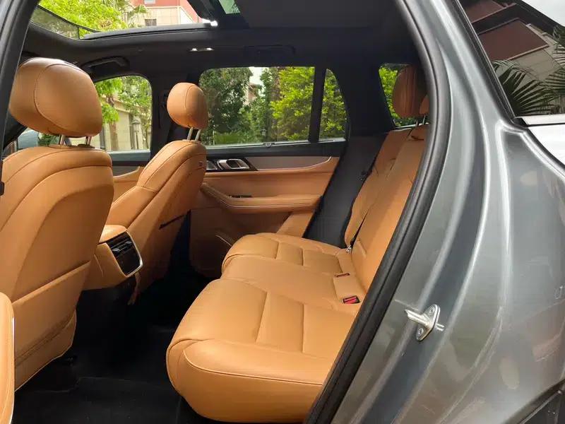 Lynk & Co 09 EM-P 2025 Model EM-P 2.0TD Five-Seat MAX — миниатюра 28