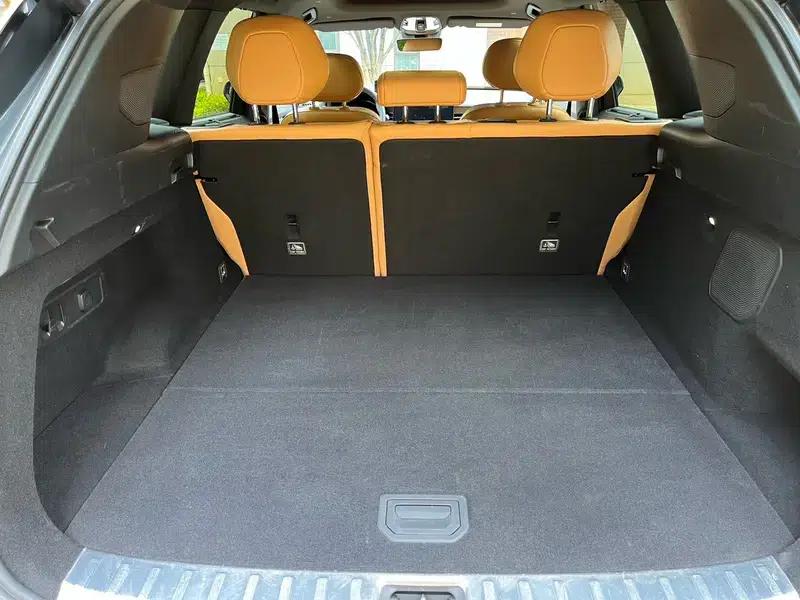 Lynk & Co 09 EM-P 2025 Model EM-P 2.0TD Five-Seat MAX — миниатюра 30
