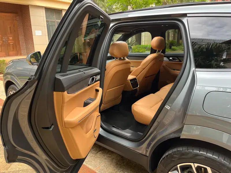 Lynk & Co 09 EM-P 2025 Model EM-P 2.0TD Five-Seat MAX — миниатюра 32