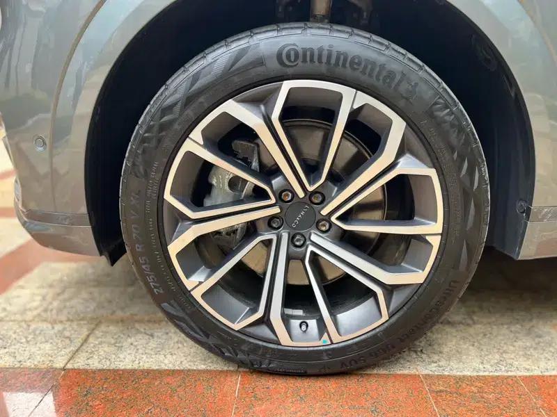 Lynk & Co 09 EM-P 2025 Model EM-P 2.0TD Five-Seat MAX — миниатюра 10