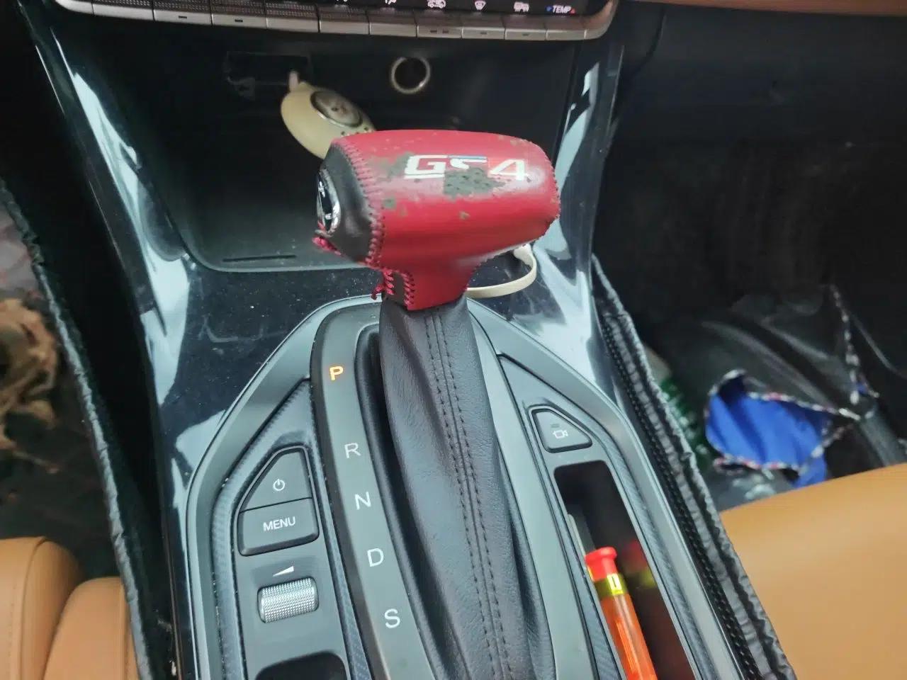 GAC Trumpchi GS4 2020 270T Automatic Luxury Edition — миниатюра 14