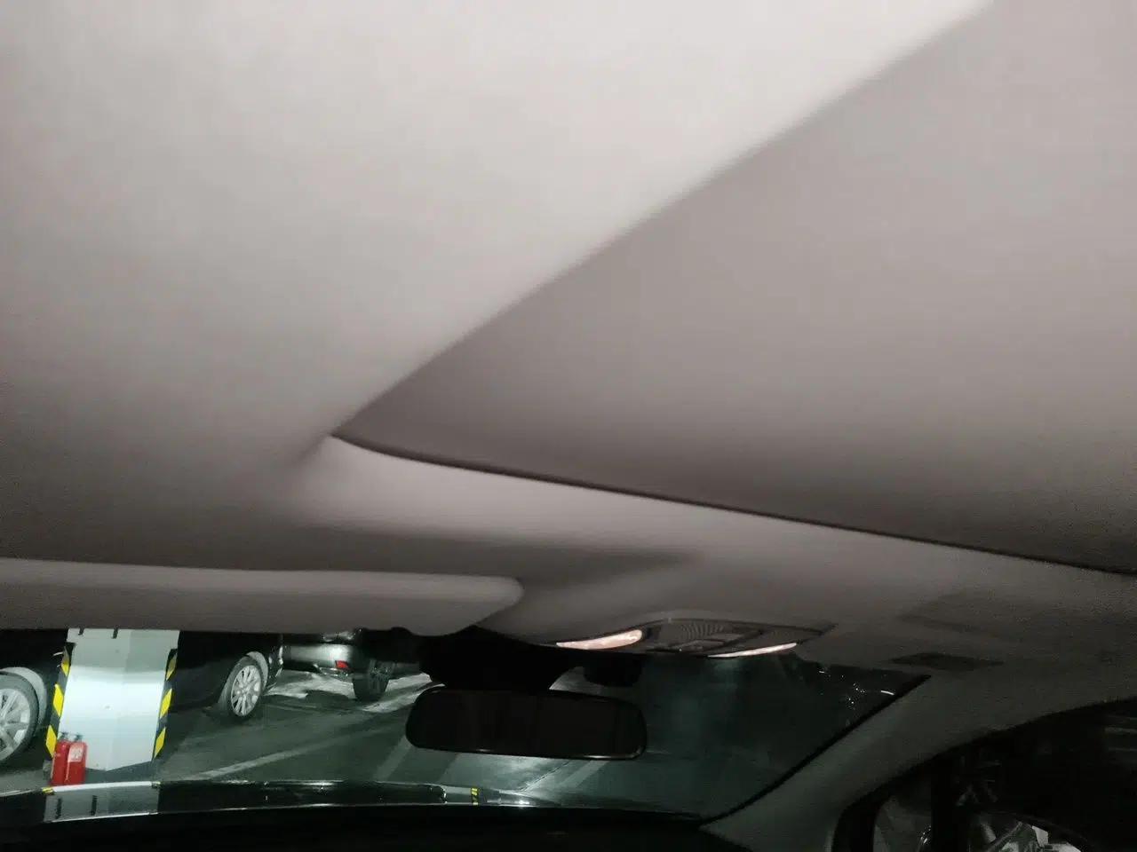 GAC Trumpchi GS4 2021 270T Automatic Smart Connectivity Technology Edition — миниатюра 15