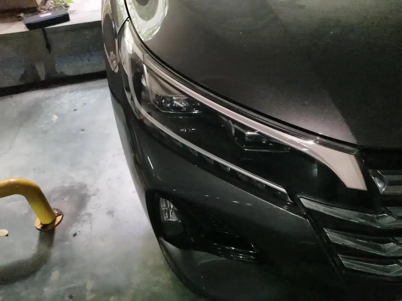 GAC Trumpchi GS4 2021 270T Automatic Smart Connectivity Technology Edition — миниатюра 7