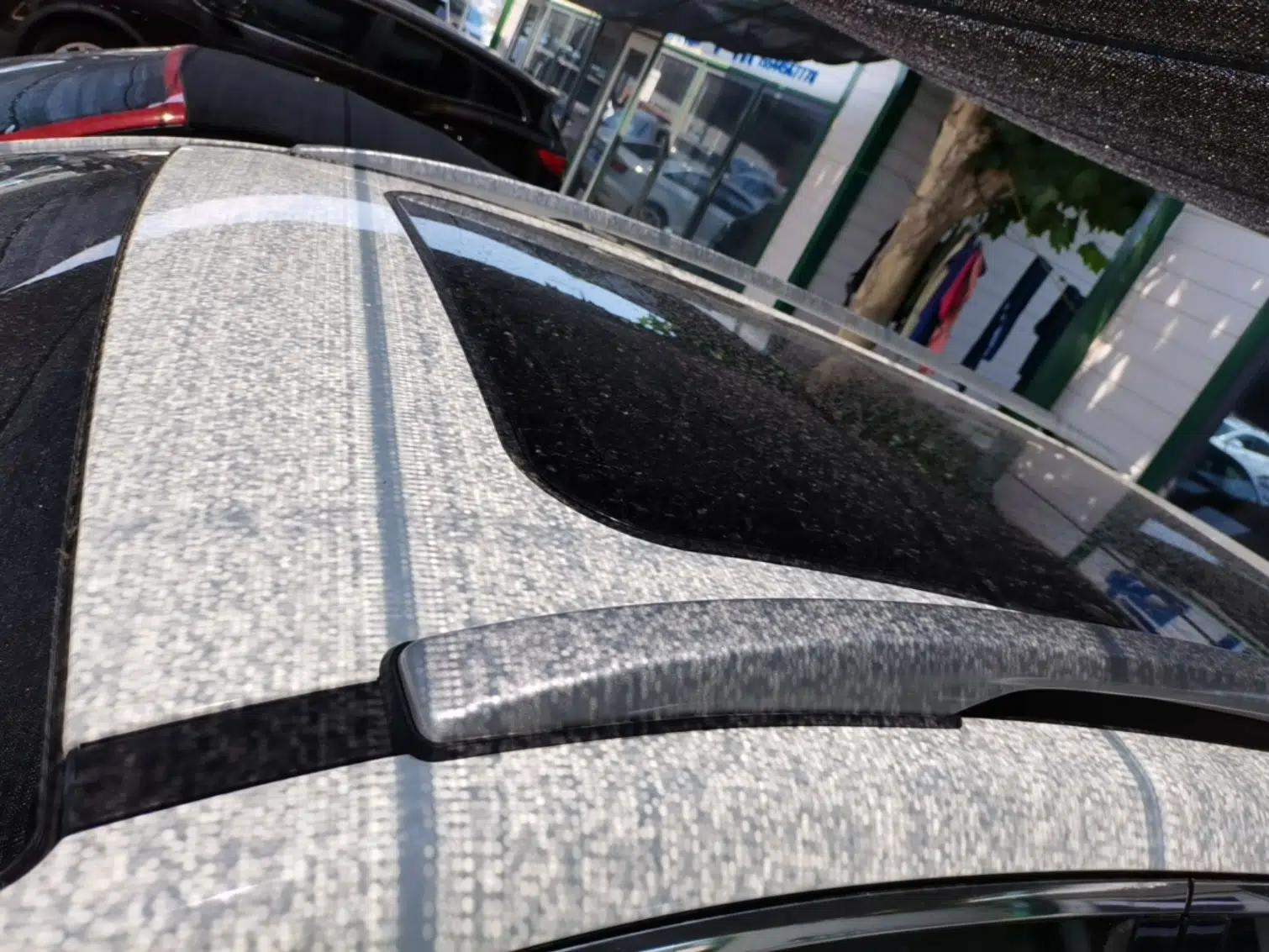 GAC Trumpchi GS4 2021 270T Automatic Smart Connectivity Technology Edition — миниатюра 7