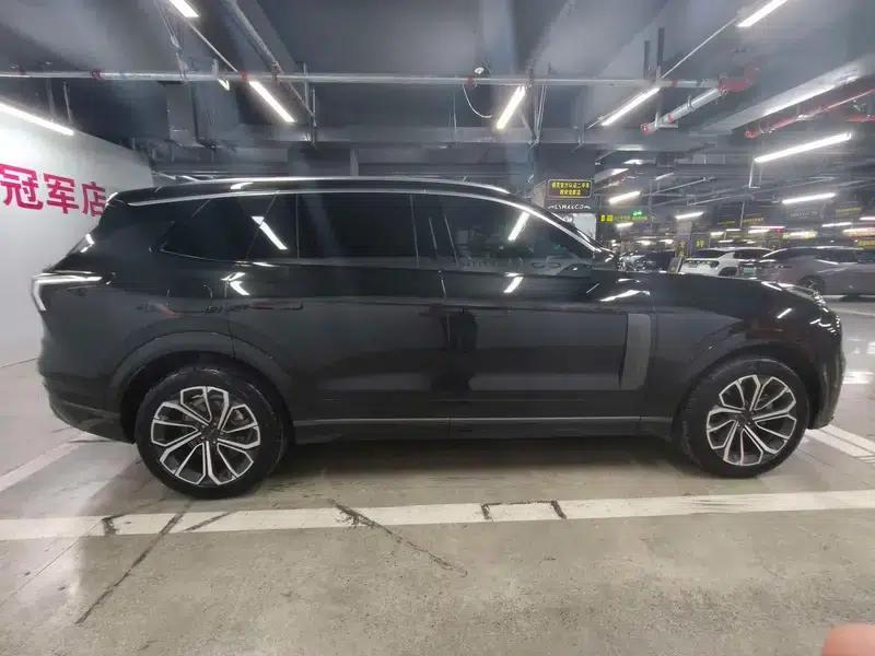 Lynk & Co 09 2024 2.0T AWD Sport Edition — миниатюра 8