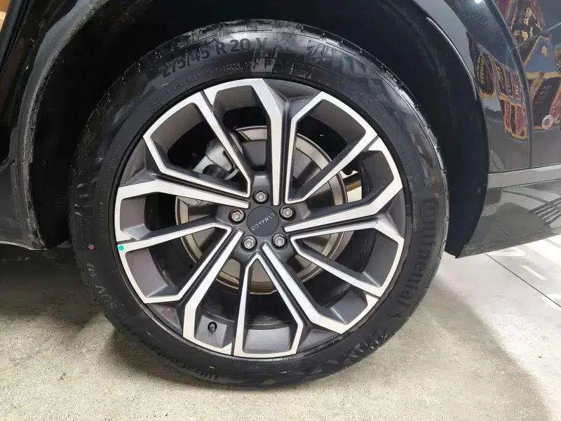 Lynk & Co 09 2024 2.0T AWD Sport Edition — миниатюра 9